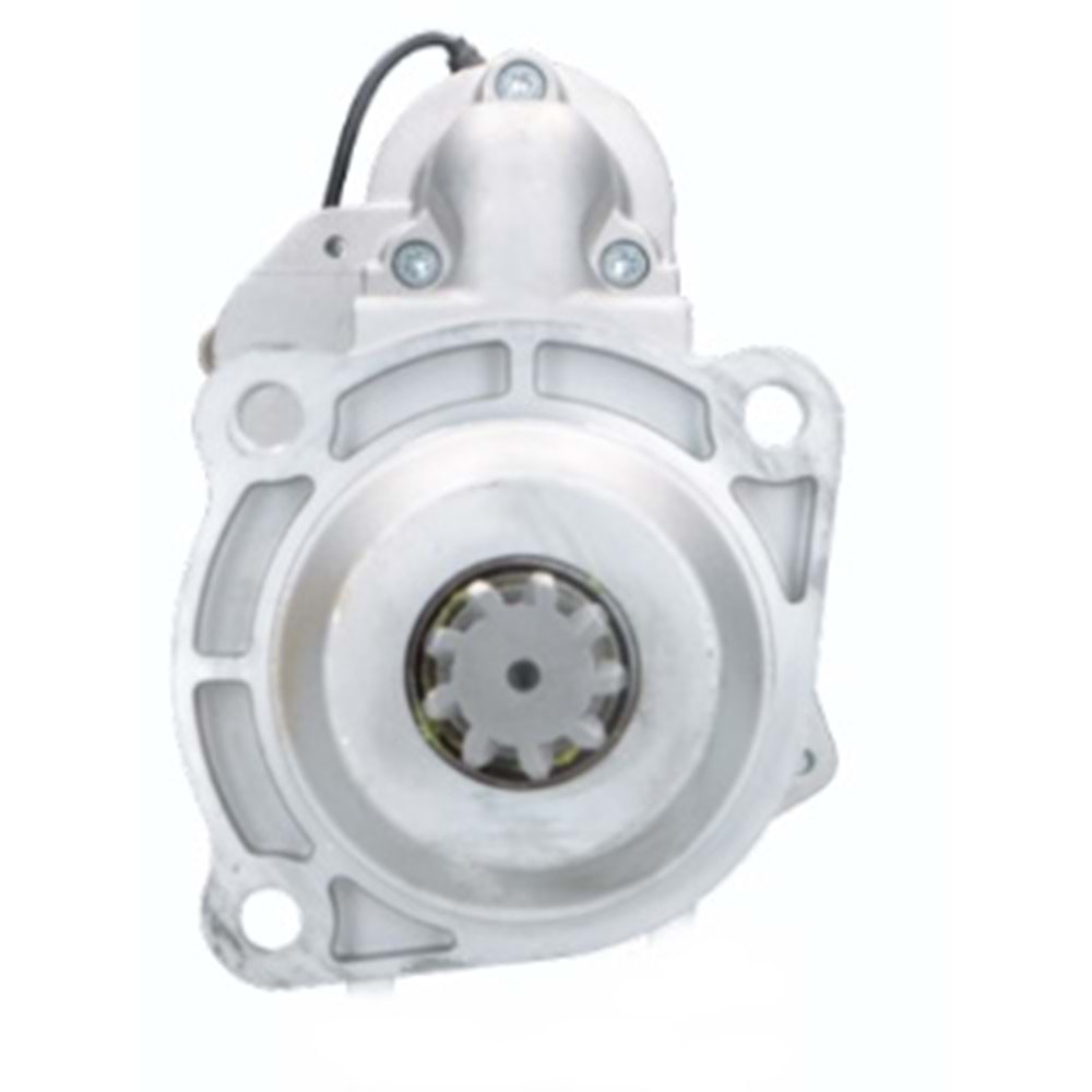 M.MOT 24V 7.8KW 9D VOLVO