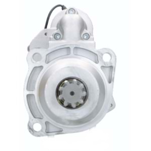 M.MOT 24V 7.8KW 9D VOLVO