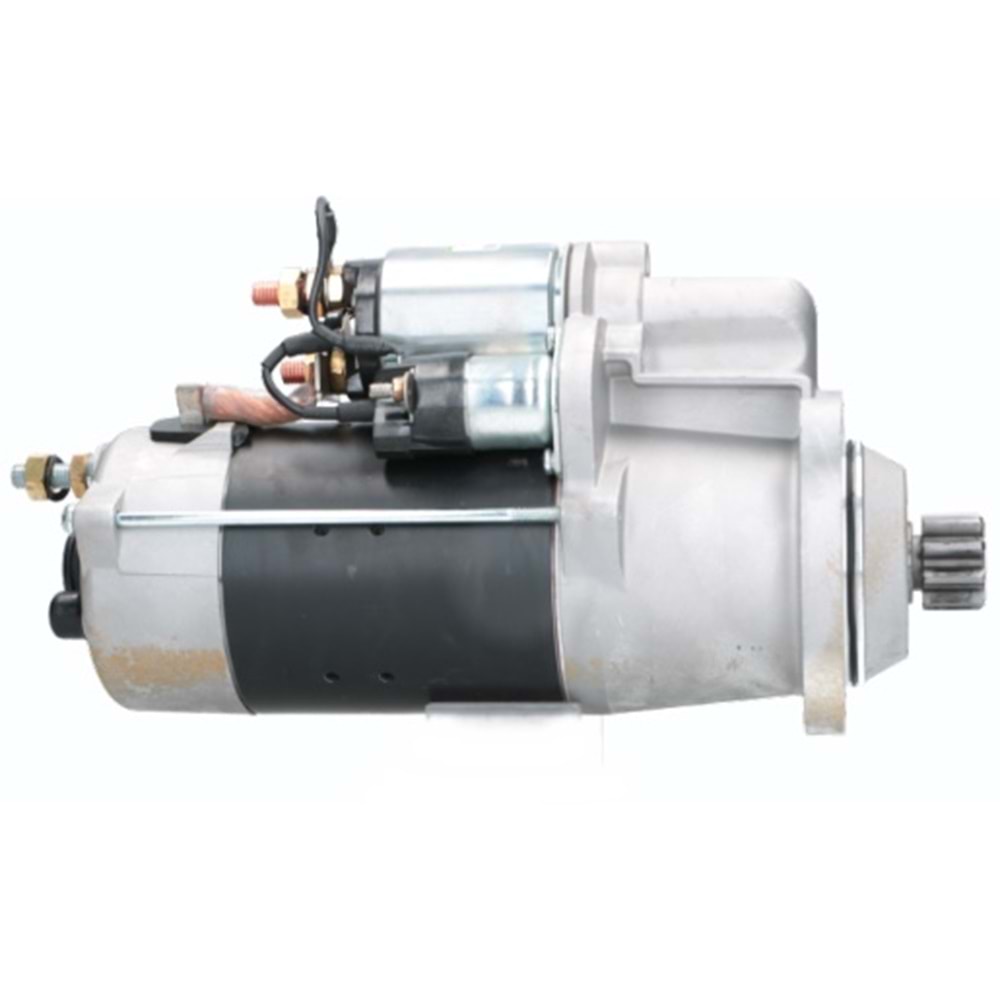 M.MOT 24V 7.8KW 9D VOLVO