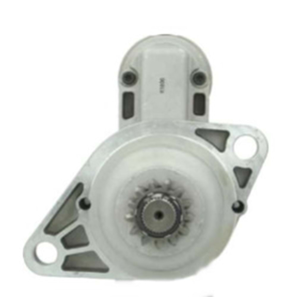 M.MOT 12V 2.0KW 13D VW STAR STOP