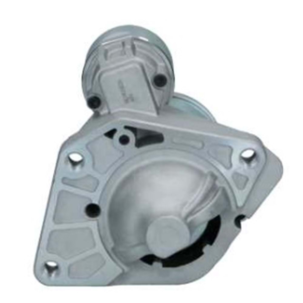 M.MOT.12V 2.0KW 12DİŞ RENAULT MEGANE -MERC VITO