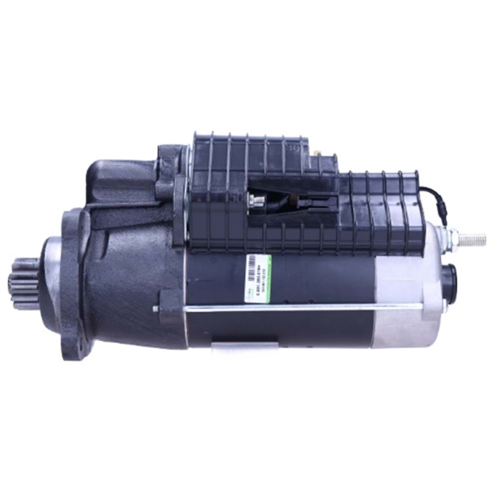 M.MOT.24V 10KW 12D MWM