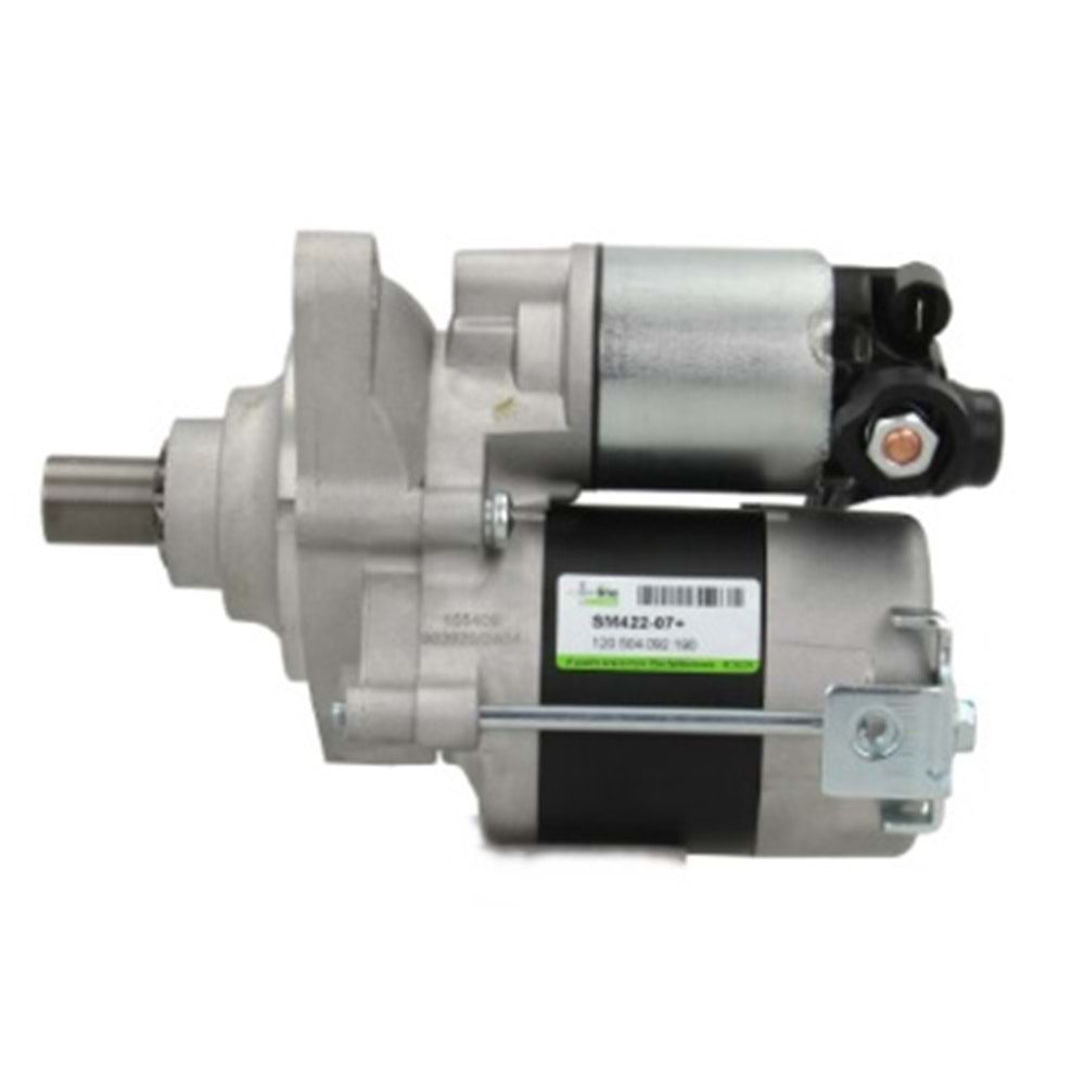 M.MOT.12V 1.0KW 9 DİŞ HONDA CIVIC