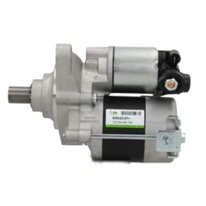 M.MOT.12V 1.0KW 9 DİŞ HONDA CIVIC