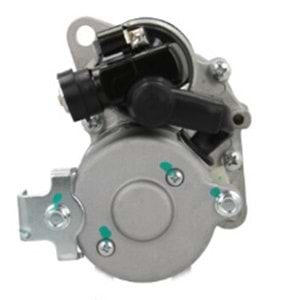 M.MOT.12V 1.0KW 9 DİŞ HONDA CIVIC