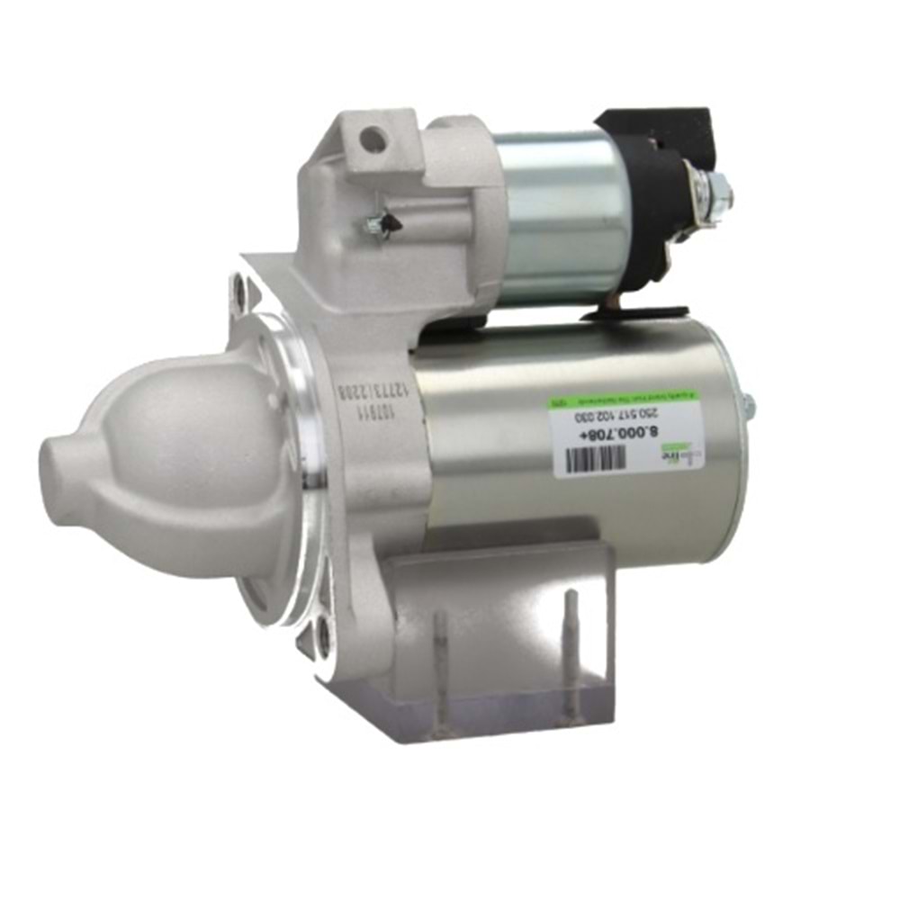 M.MOT.12V 1.0KW 10D HYUNDAI KIA RIO 361002B110