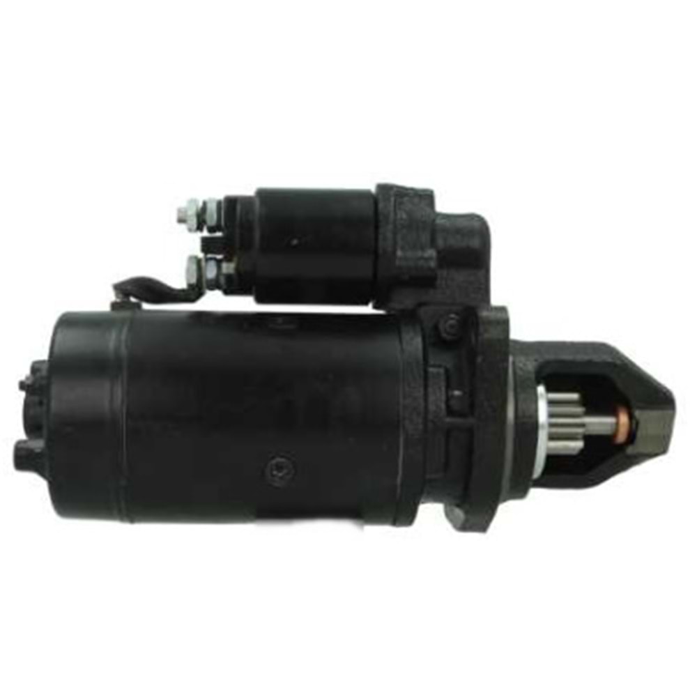 M.MOT BOSCH 24V 9DİŞ 4KW MERC. 2521 MS179 STR 8021