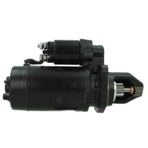 M.MOT BOSCH 24V 9DİŞ 4KW MERC. 2521 MS179 STR 8021