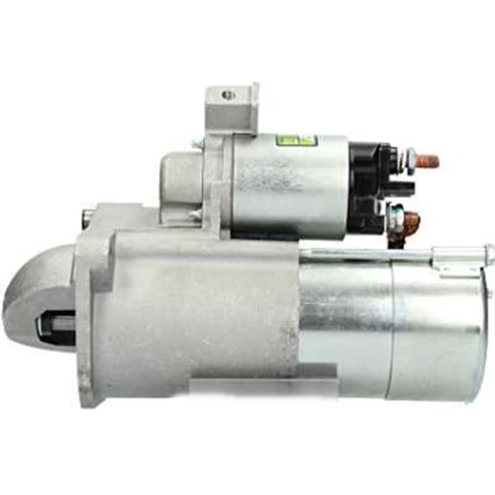 M.MOT.12V 2.5KW 9DİŞ PEUGEOT BOXER DUCATO DRS3967