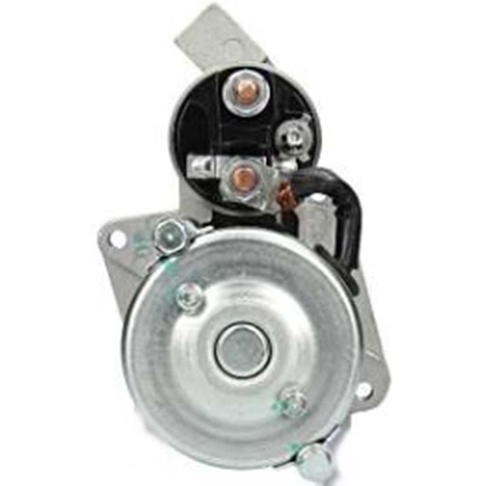 M.MOT.12V 2.5KW 9DİŞ PEUGEOT BOXER DUCATO DRS3967