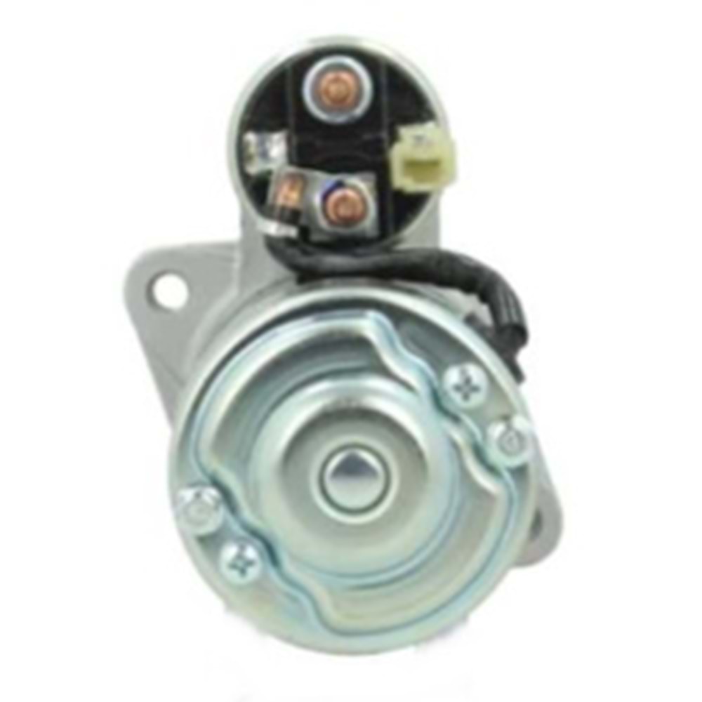 M.MOT 12V 1.7KW 9D HYUNDAI ACCENT GETZ MATRIX 1.5