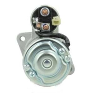 M.MOT 12V 1.7KW 9D HYUNDAI ACCENT GETZ MATRIX 1.5