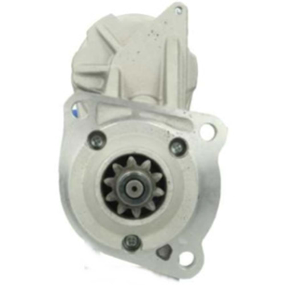 M.MOT.24V 7.5KW 10D CUMMINS PERKINS