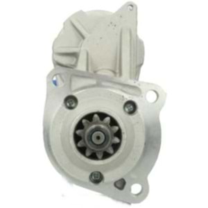 M.MOT.24V 7.5KW 10D CUMMINS PERKINS