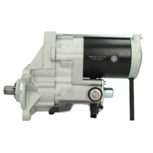 M.MOT.24V 7.5KW 10D CUMMINS PERKINS