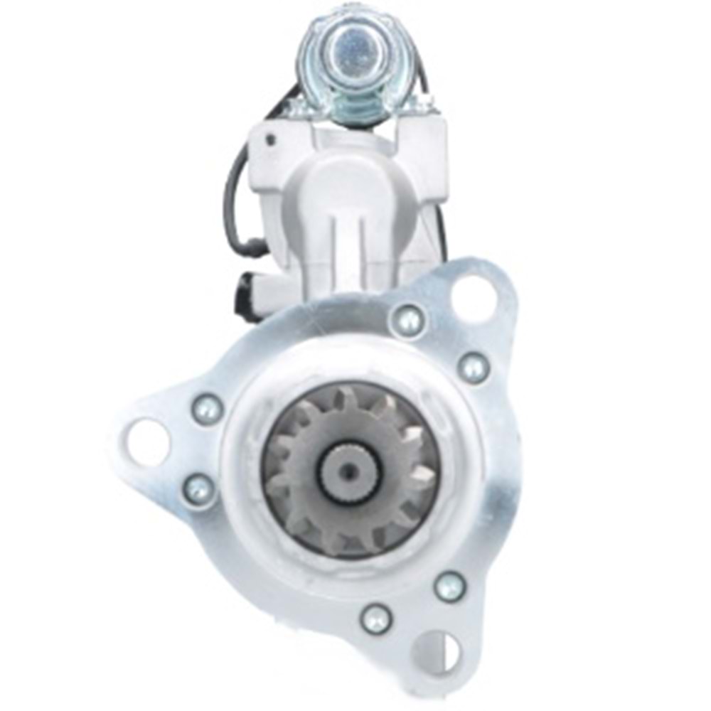 M.MOT.12V 6.2KW 11DİŞ 39MT CATERPILLAR