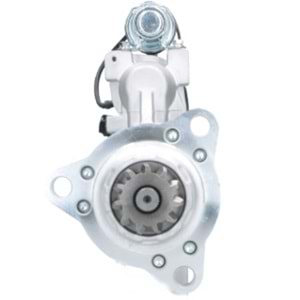 M.MOT.12V 6.2KW 11DİŞ 39MT CATERPILLAR