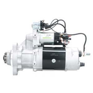 M.MOT.12V 6.2KW 11DİŞ 39MT CATERPILLAR