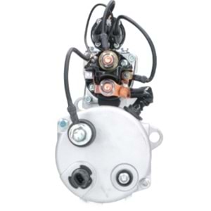 M.MOT.12V 6.2KW 11DİŞ 39MT CATERPILLAR