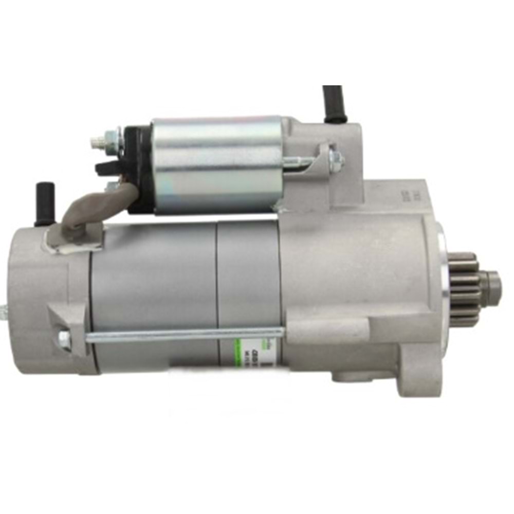 M.MOT.12V 1.9KW 13D JAGUAR