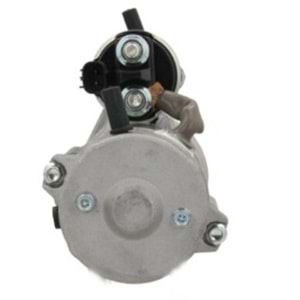 M.MOT.12V 1.9KW 13D JAGUAR