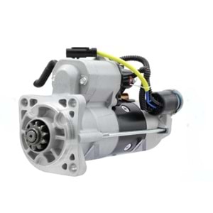 M.MOT 24V 5.5KW 10D CATERPILLAR