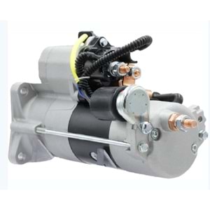 M.MOT 24V 5.5KW 10D CATERPILLAR