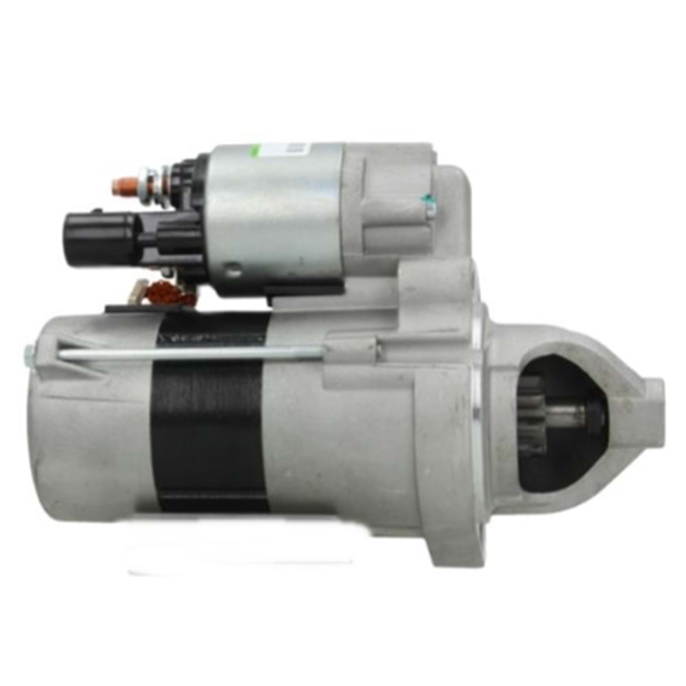 M.MOT.12V 1.7KW 9D AUDI A4 A6 VW