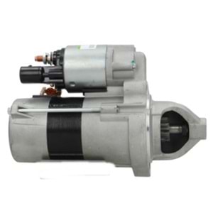M.MOT.12V 1.7KW 9D AUDI A4 A6 VW