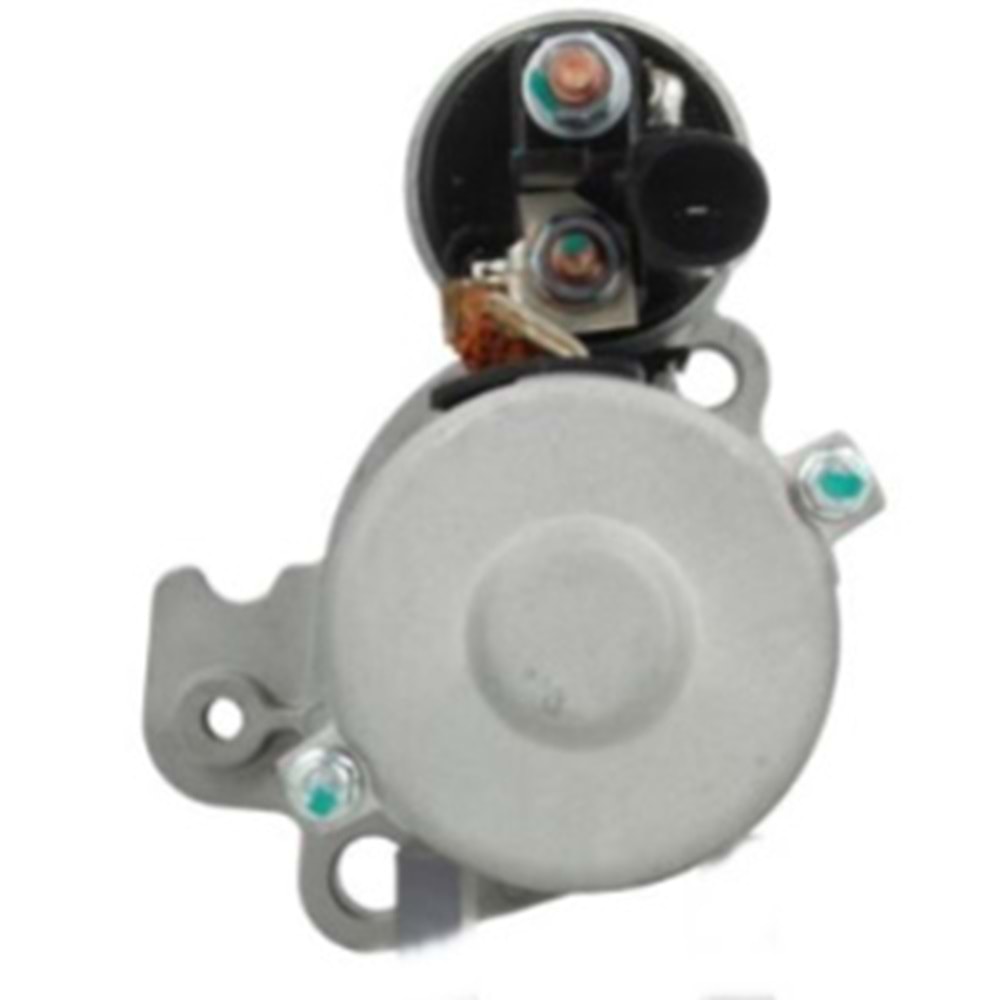 M.MOT.12V 1.7KW 9D AUDI A4 A6 VW