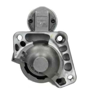 M.MOT.12V 2.2KW 13D VOLVO S60