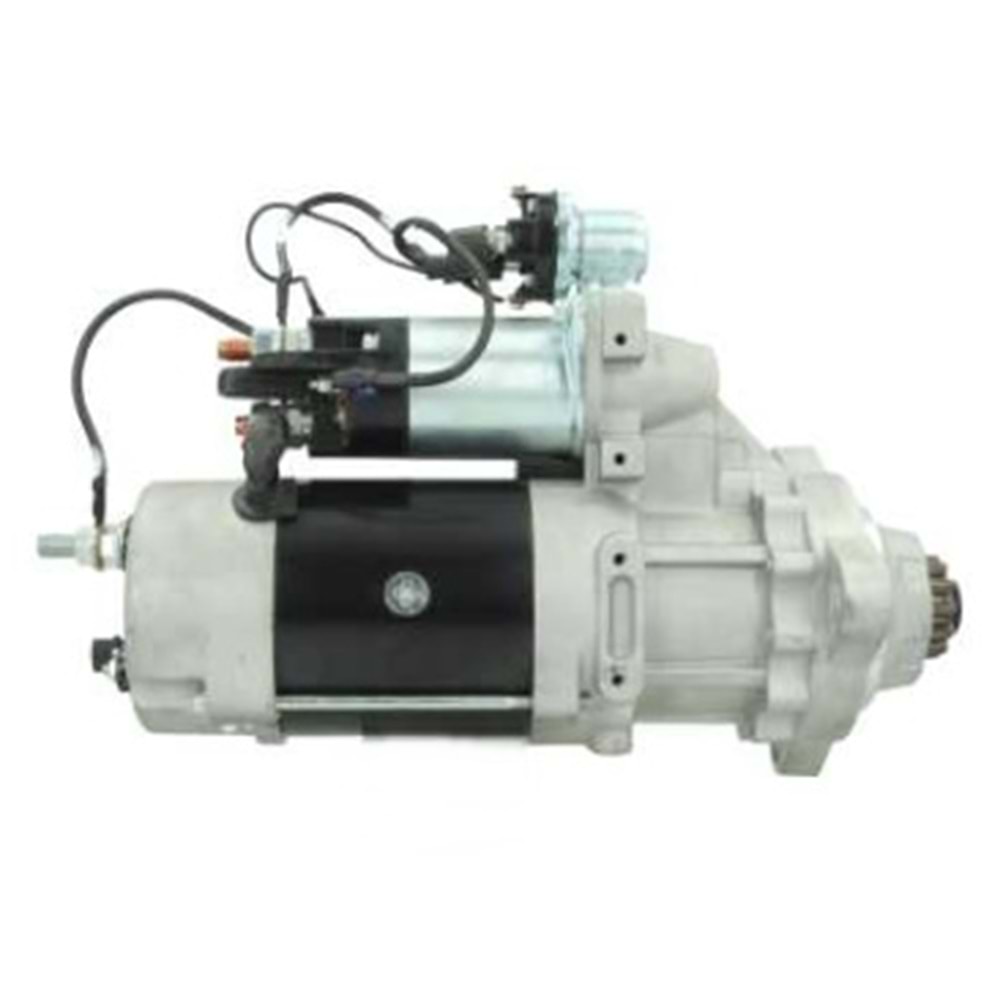 M.MOT.24V 12T 39MT CUMMINS MOTOR BMC PRO YM.