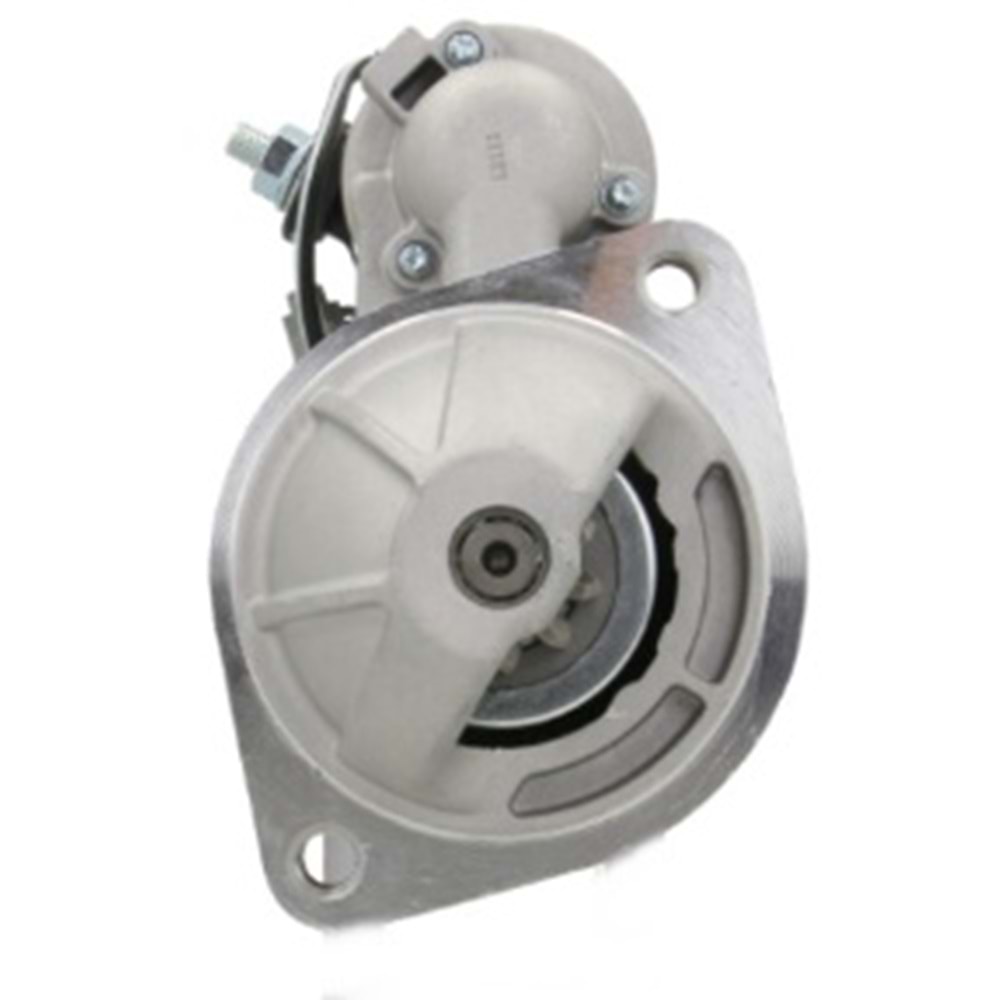 M.MOT.12V 2.3KW 10D SSANG YONG