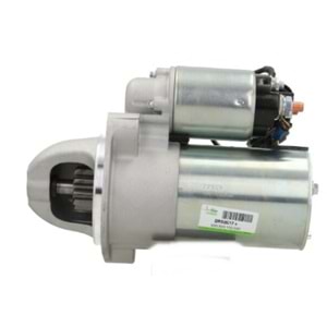 M.MOT.12V 2.3KW 10D SSANG YONG