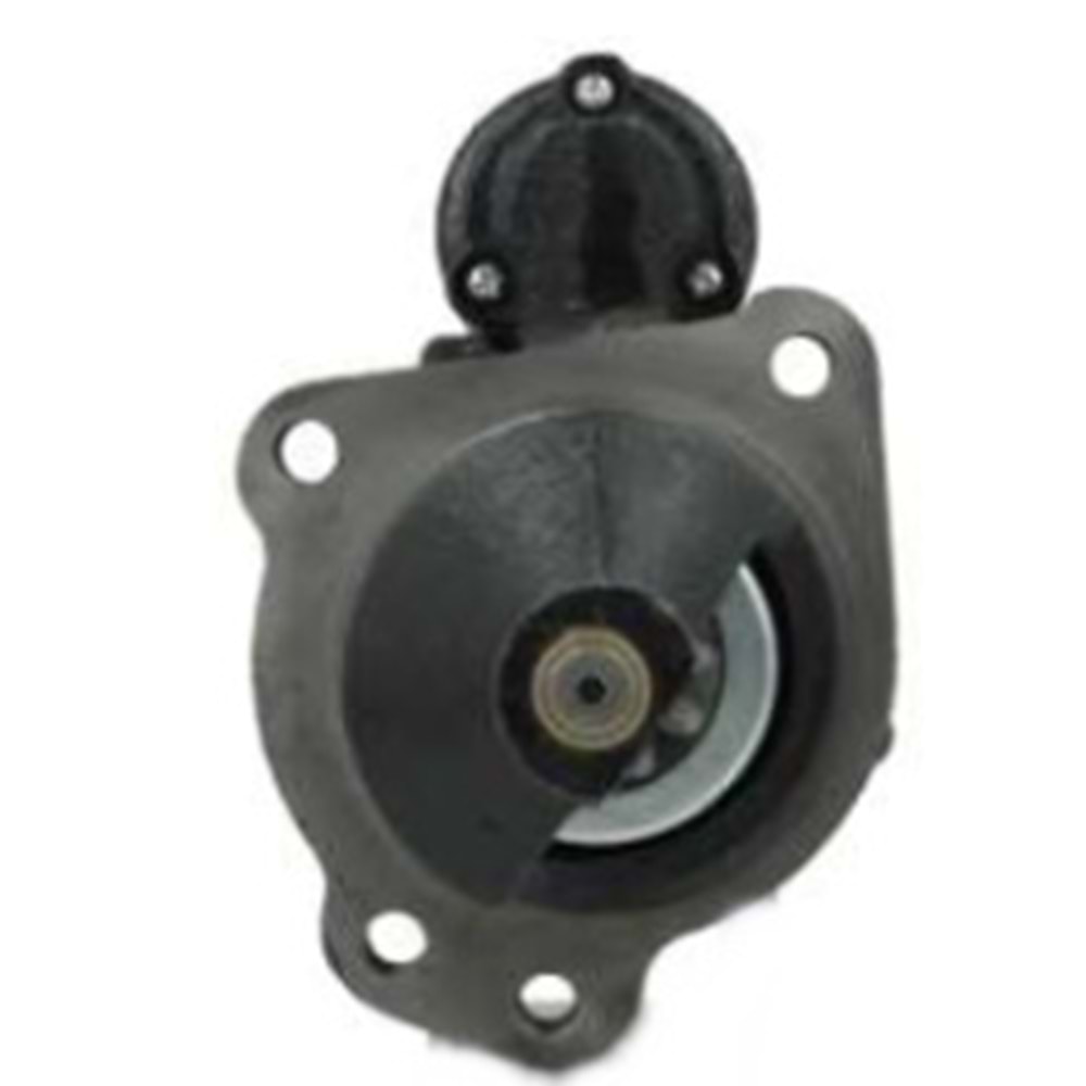 M.MOT.12V 4.2KW 10D JOHN DEERE