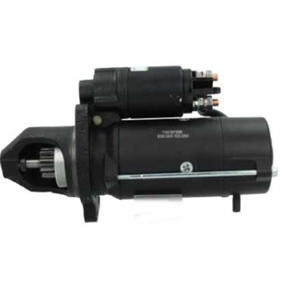 M.MOT.12V 4.2KW 10D JOHN DEERE