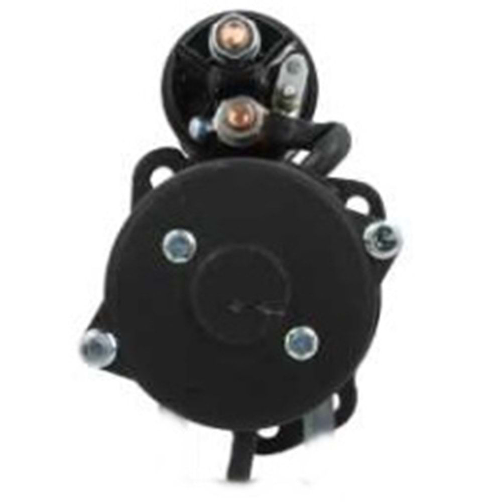 M.MOT.12V 4.2KW 10D JOHN DEERE