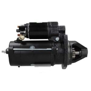 M.MOT.12V 3.2KW 10D SOL AĞIZ MF PERKİNS -MF