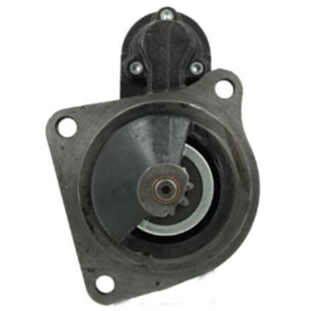 M.MOT.24V 3.2KW 9D FIAT 50NC