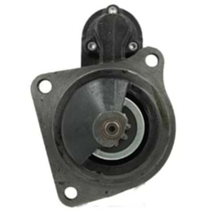 M.MOT.24V 3.2KW 9D FIAT 50NC