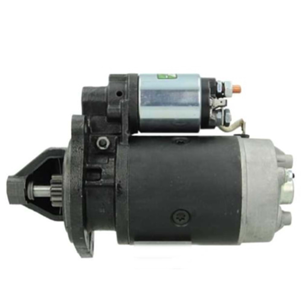 M.MOT.24V 3.2KW 9D FIAT 50NC