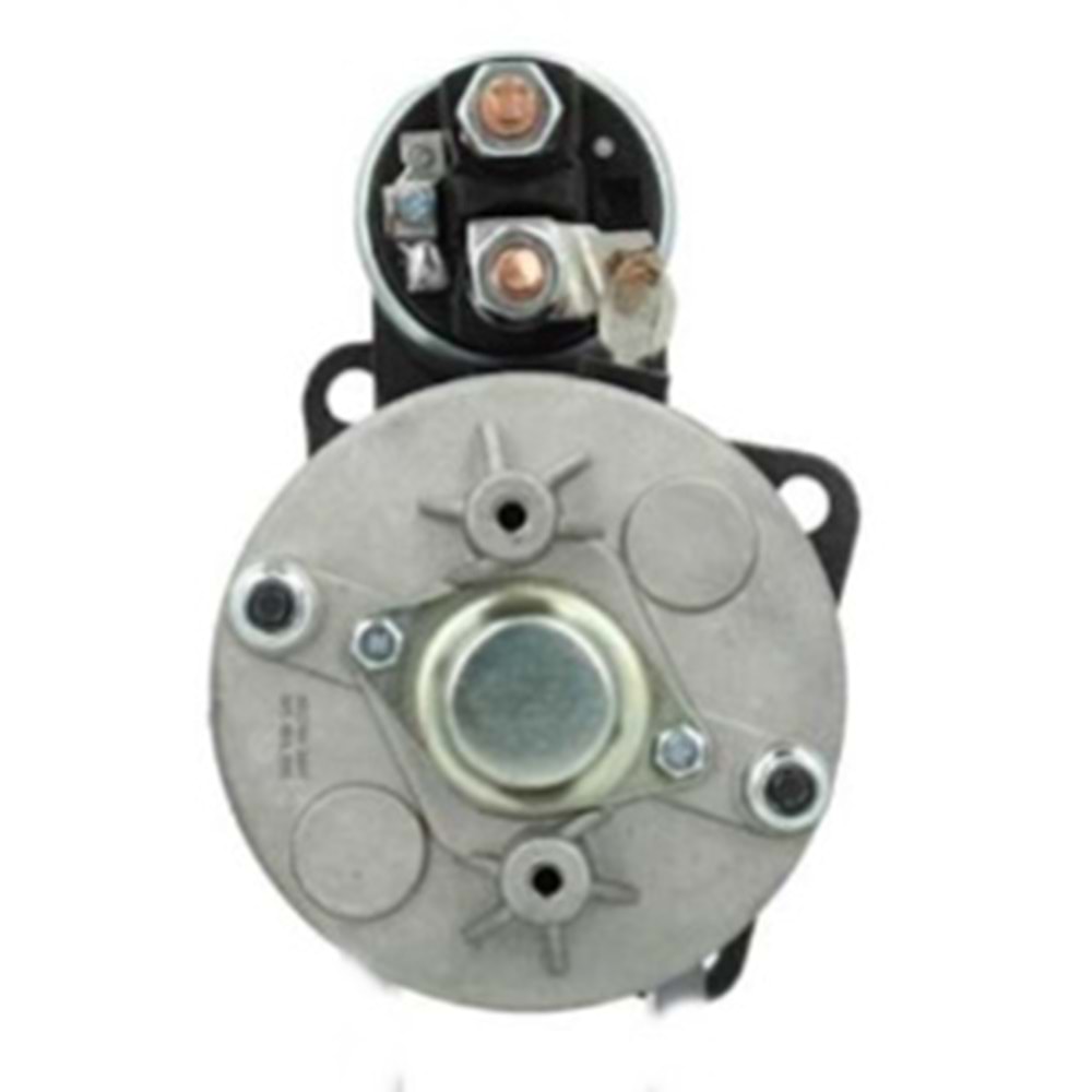 M.MOT.24V 3.2KW 9D FIAT 50NC