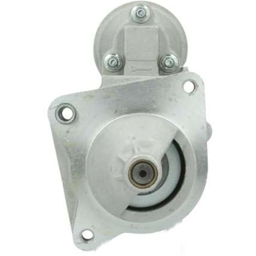 M.MOT.12V 1.4KW 9DİŞ TEMPRA/DOĞAN SLX MAKO T.