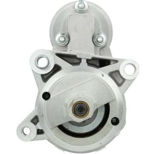 M.MOT. 12V 0.9KW 9DİŞ TEMPRA/DOGAN SLX MAKO.T