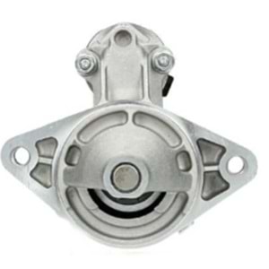 M.MOT.12V 1.0KW 9DİŞ TOYOTA COROLLA 1.3İ 16V