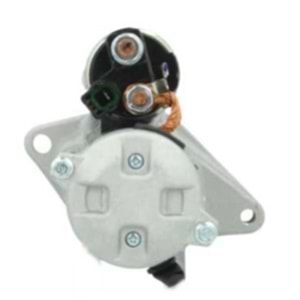 M.MOT.12V 0.8KW 9D TOYOTA 1.6 GLi