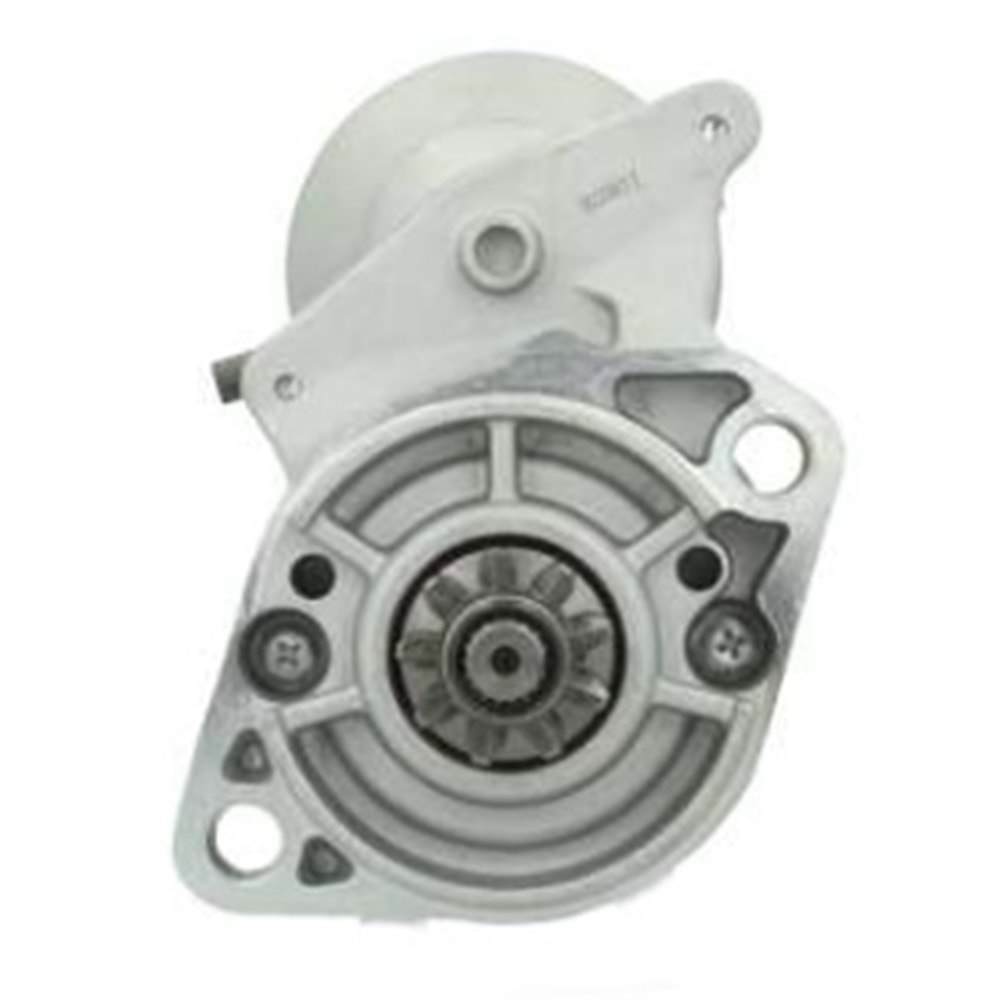 M.MOT 12V 1.4KW 9D KUBATO