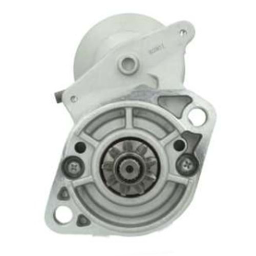 M.MOT 12V 1.4KW 9D KUBATO