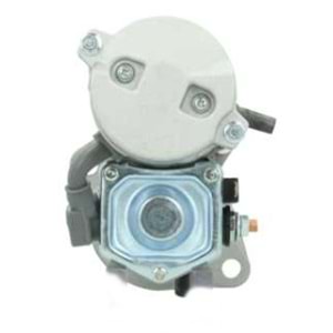 M.MOT 12V 1.4KW 9D KUBATO