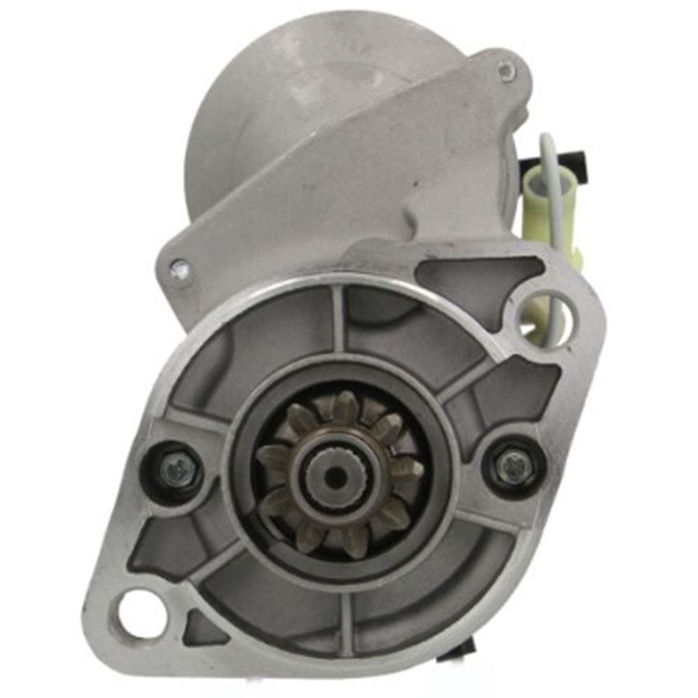 M.MOT.12V 1.4KW 9D KUBOTA